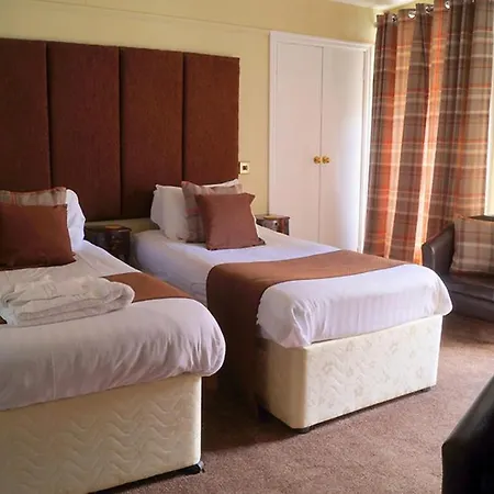 Allerdale Court Otel Cockermouth