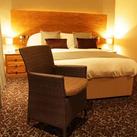 Otel Allerdale Court *